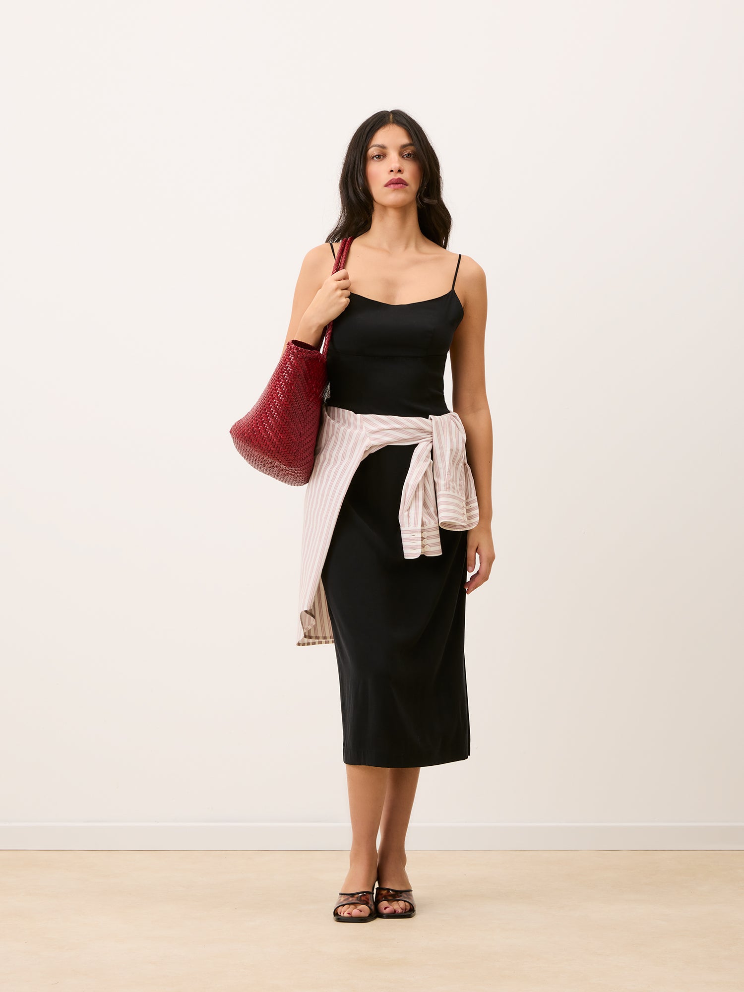 ANNICK Dress