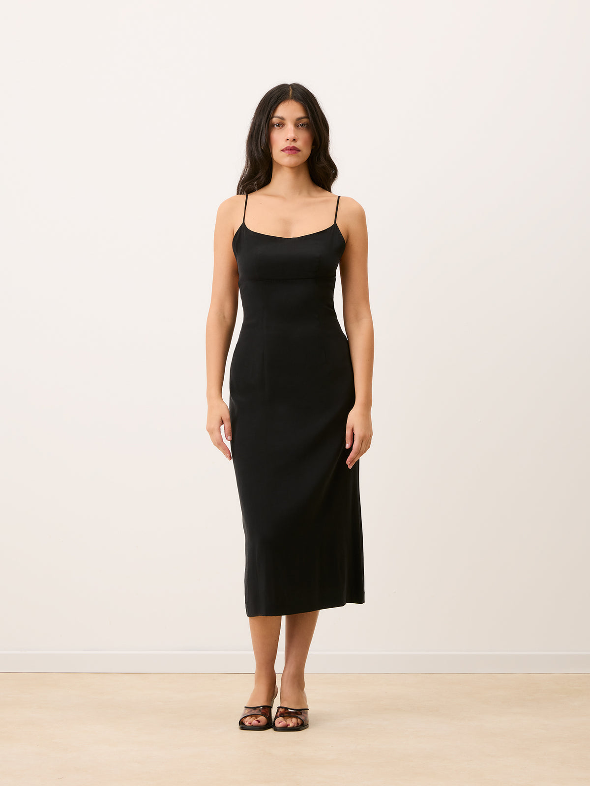 ANNICK Dress