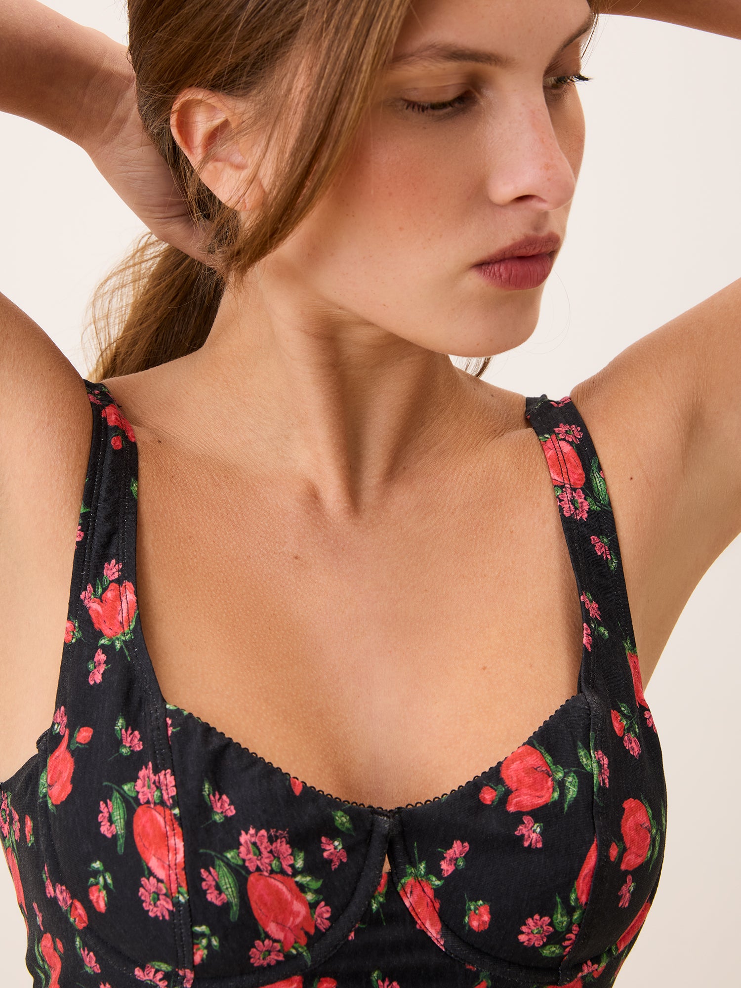 Robe ARIELLE