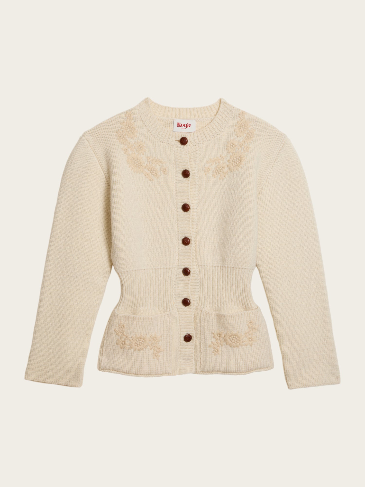 Cardigan ATLAS