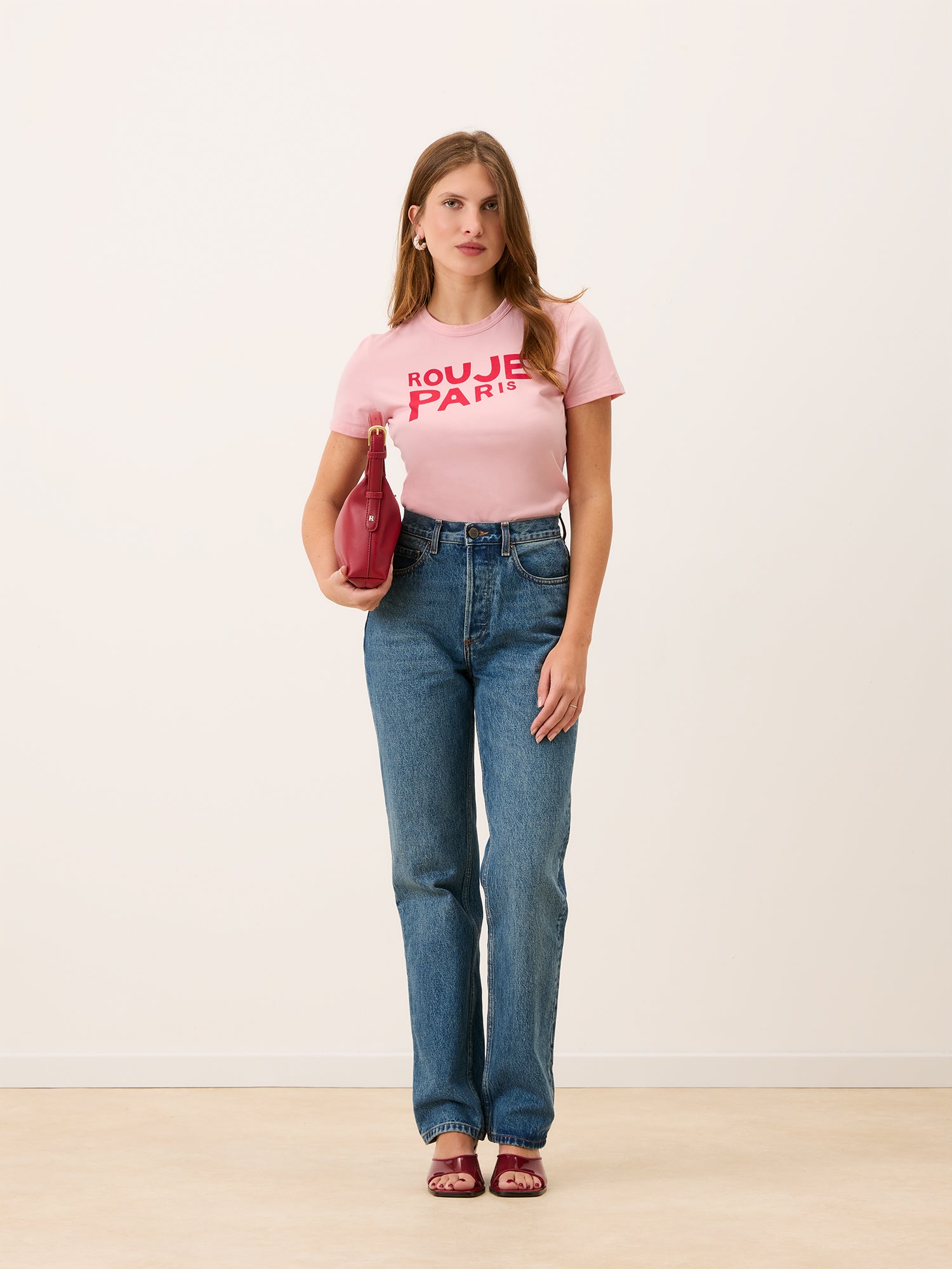 T-shirt AURELIO