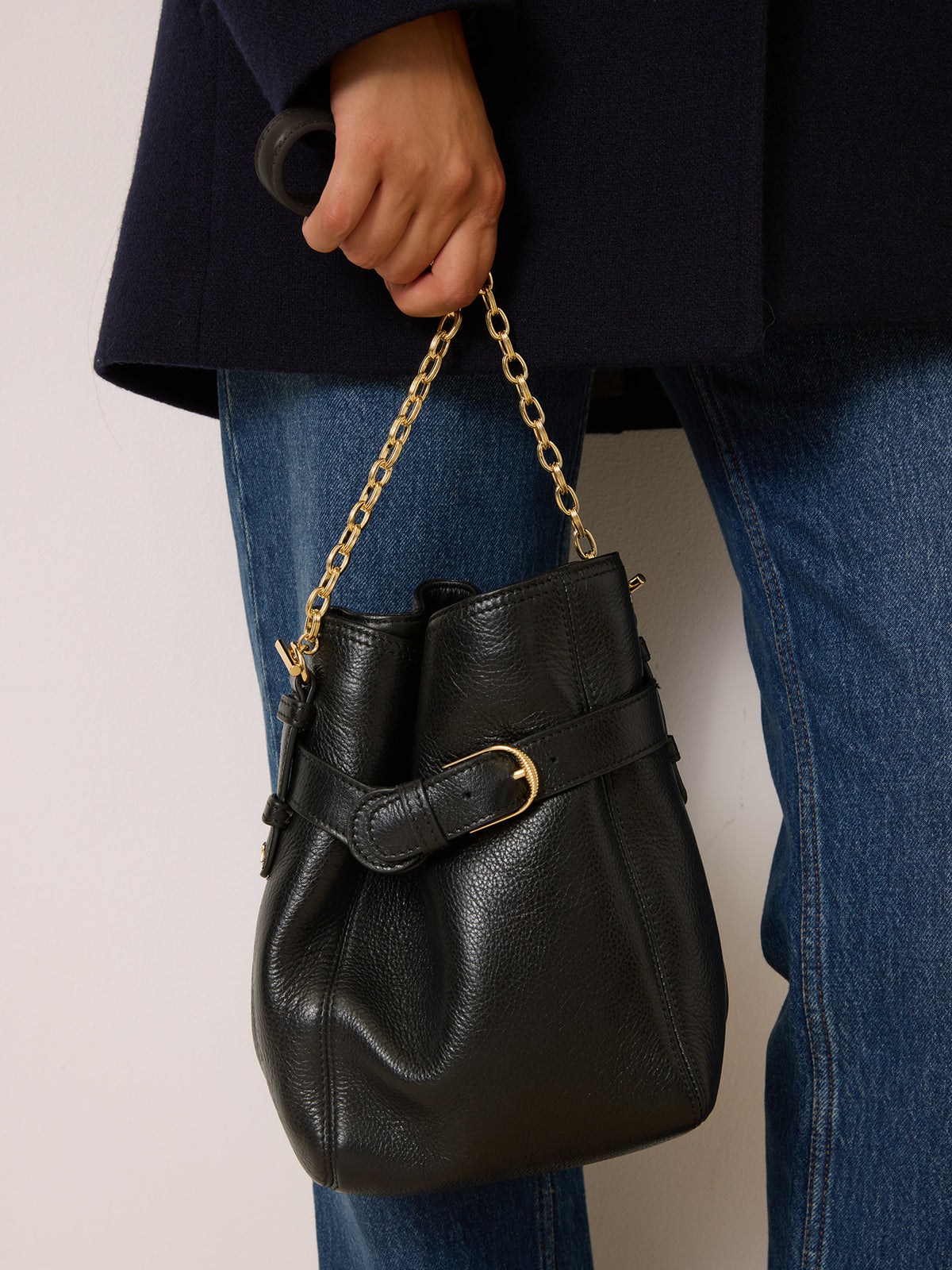CONFIDENT Bag