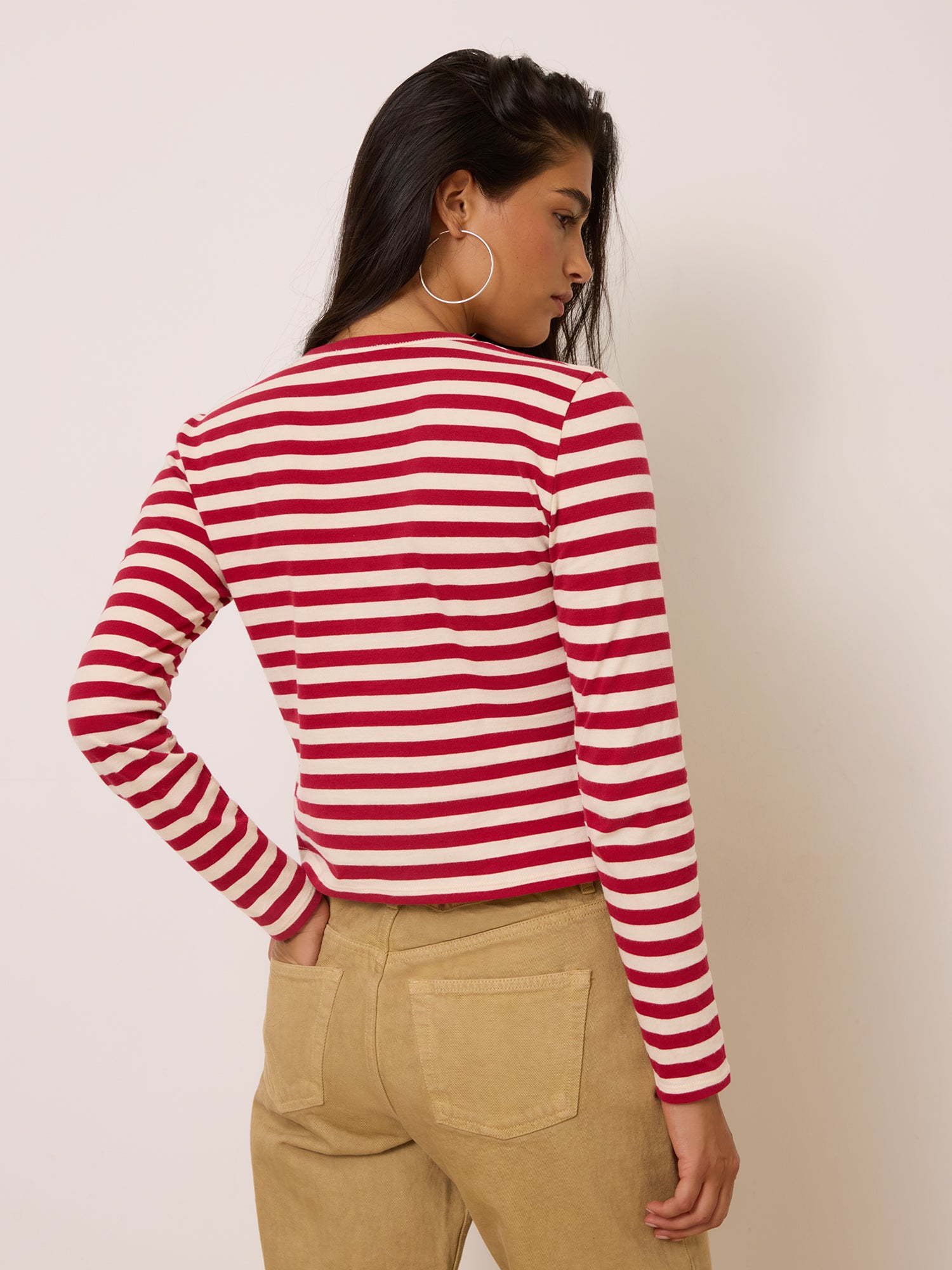 Cardigan BELLA