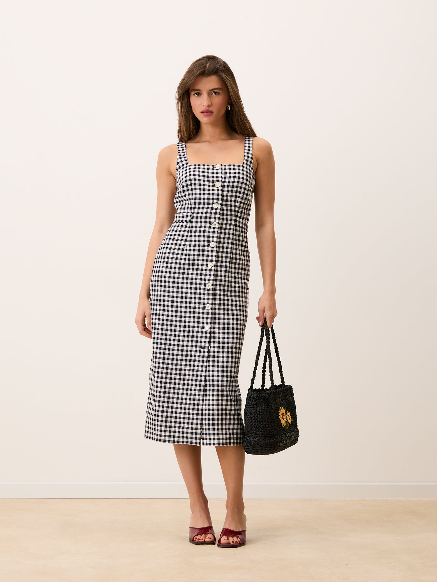 BENEDICTA Dress