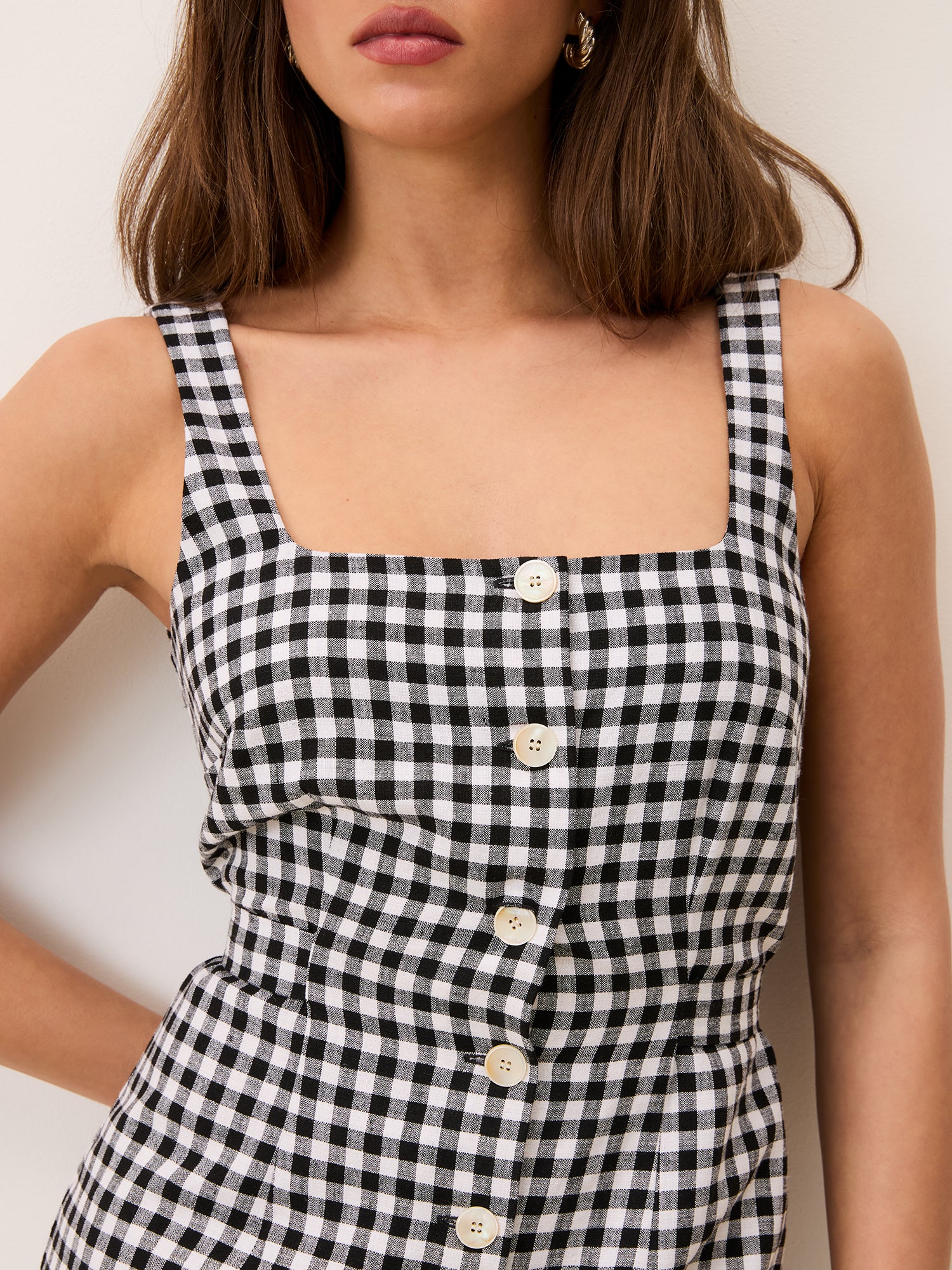 BENEDICTA Dress