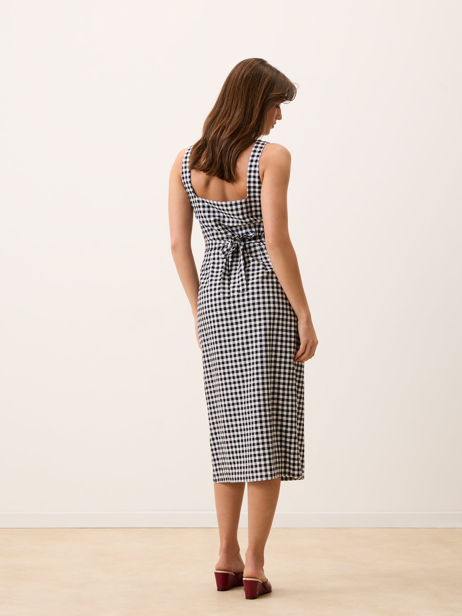 BENEDICTA Dress