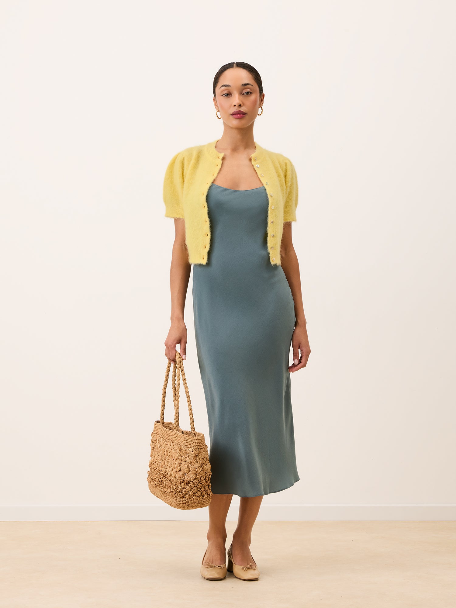 Robe BERTILLE