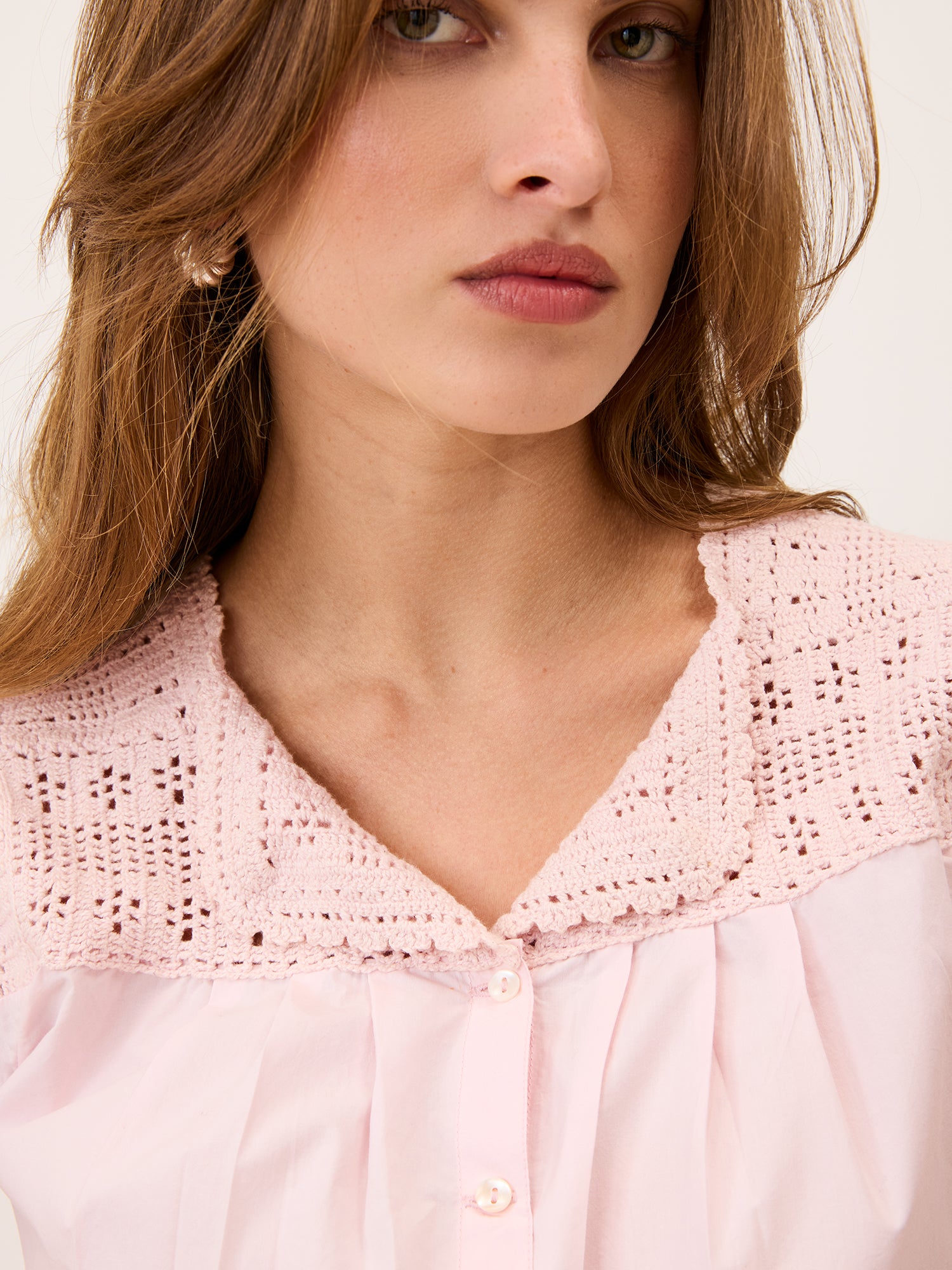 BETTY Blouse