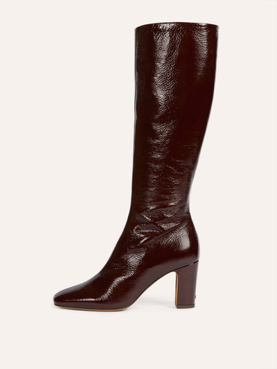 Bottes CARLA