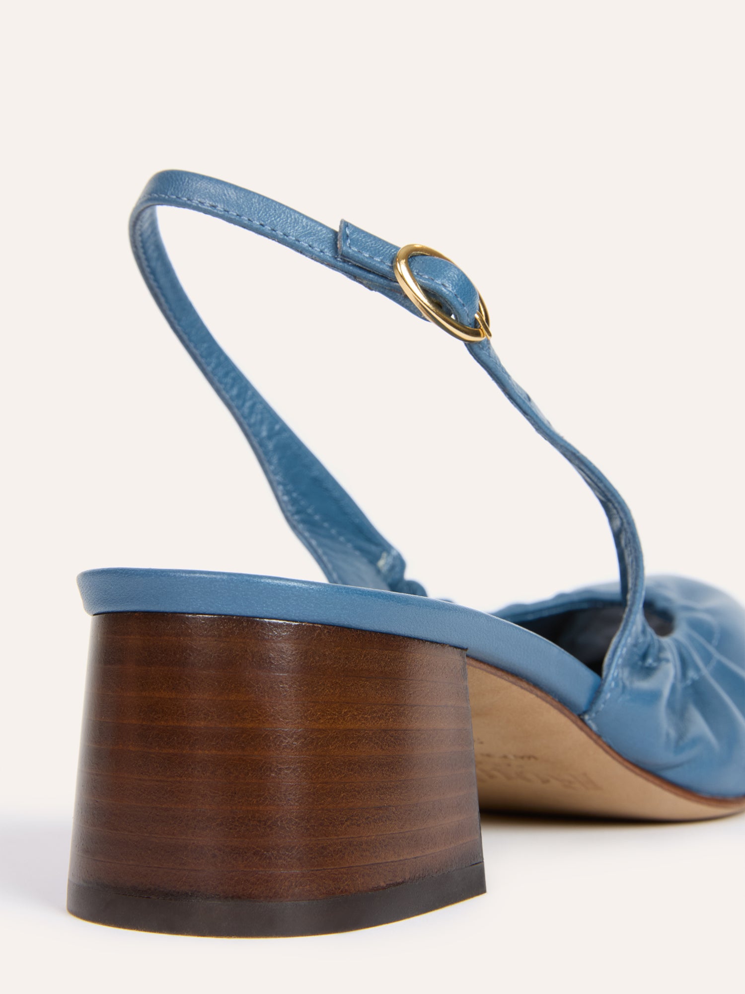 CATALANE Slingbacks