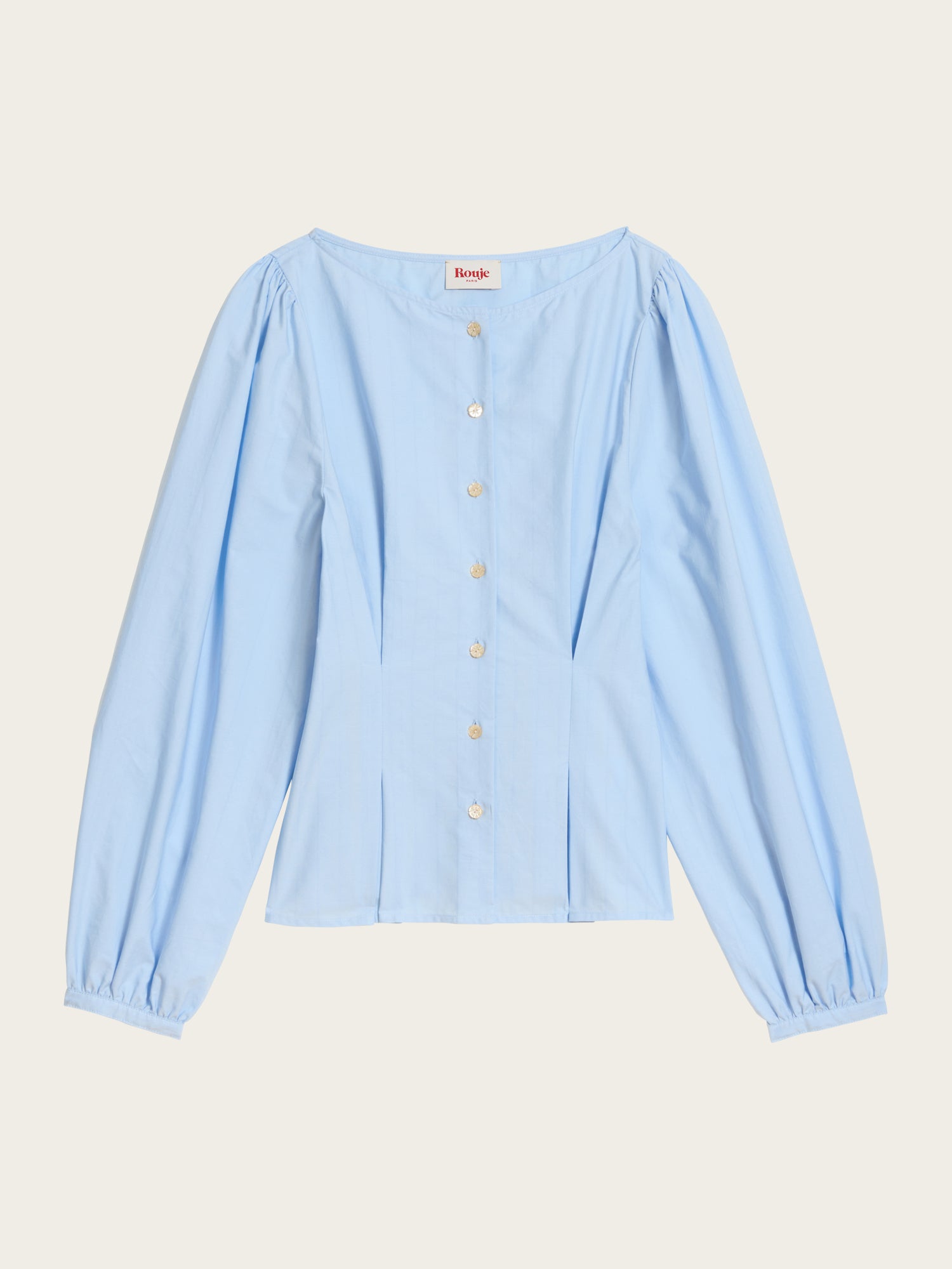 Chemise CLAUDINE