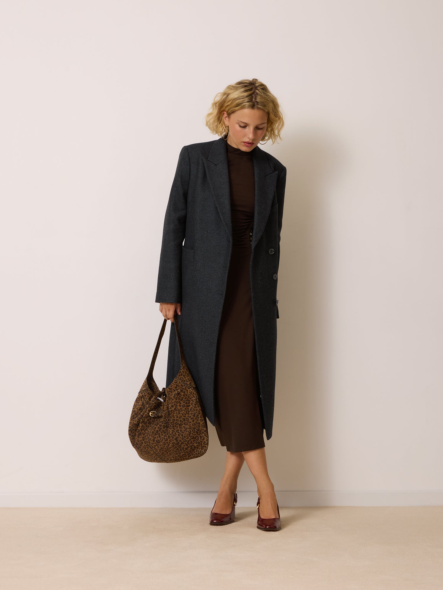 MARCELLO Coat
