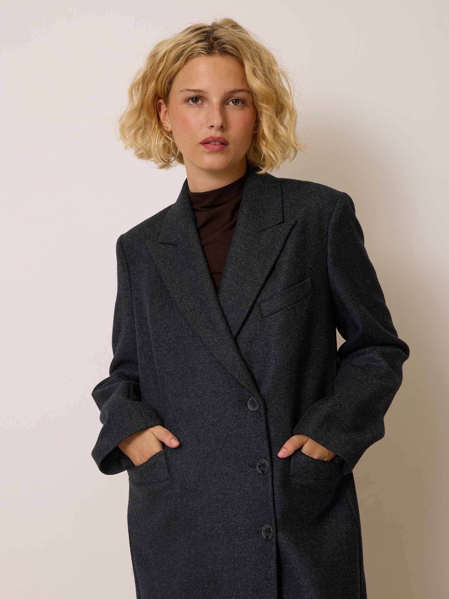 MARCELLO Coat