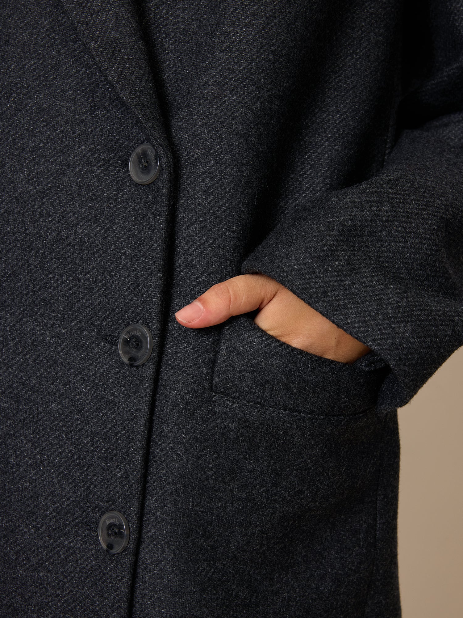 MARCELLO Coat