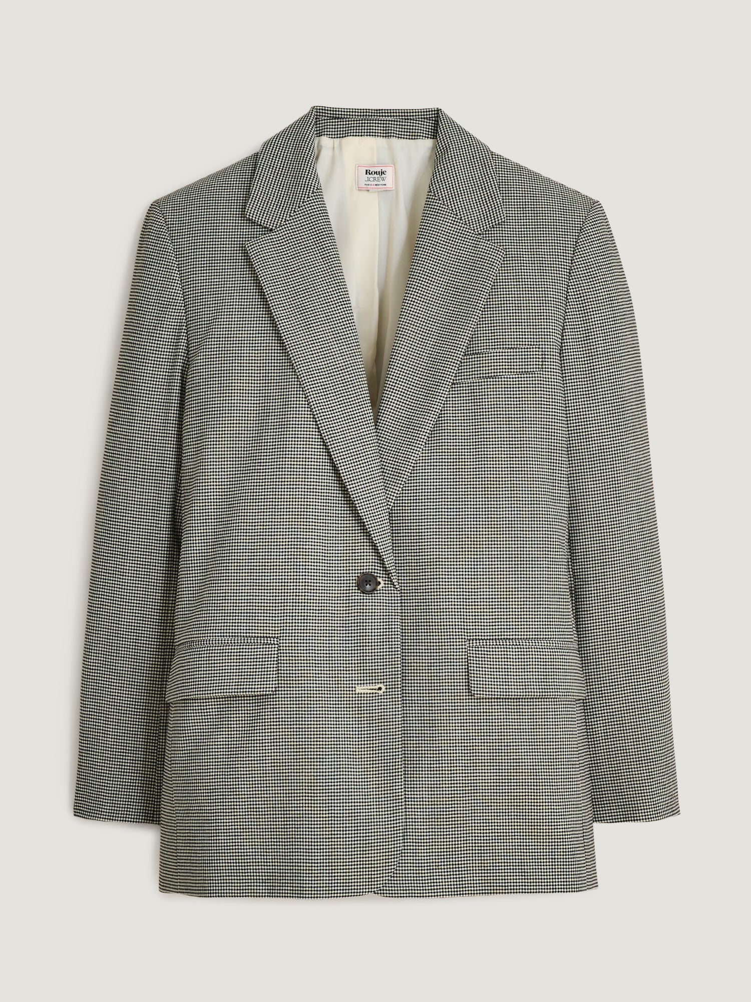 GAMINE jacket