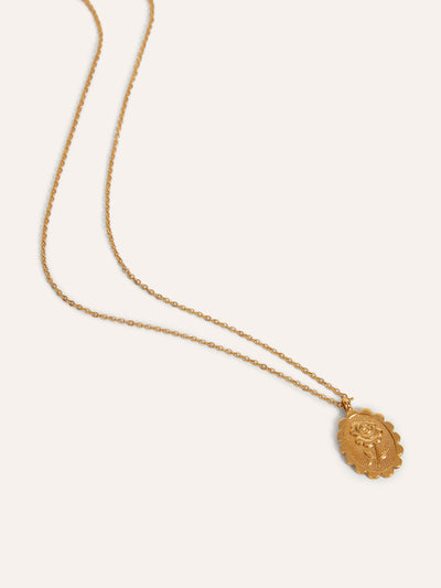 Collier SILVANA