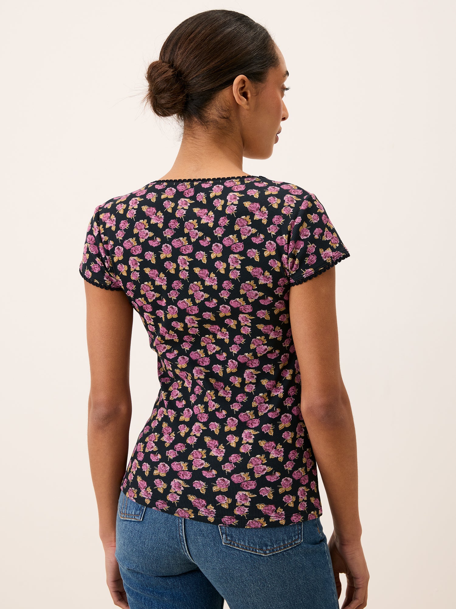 T-shirt SIAM