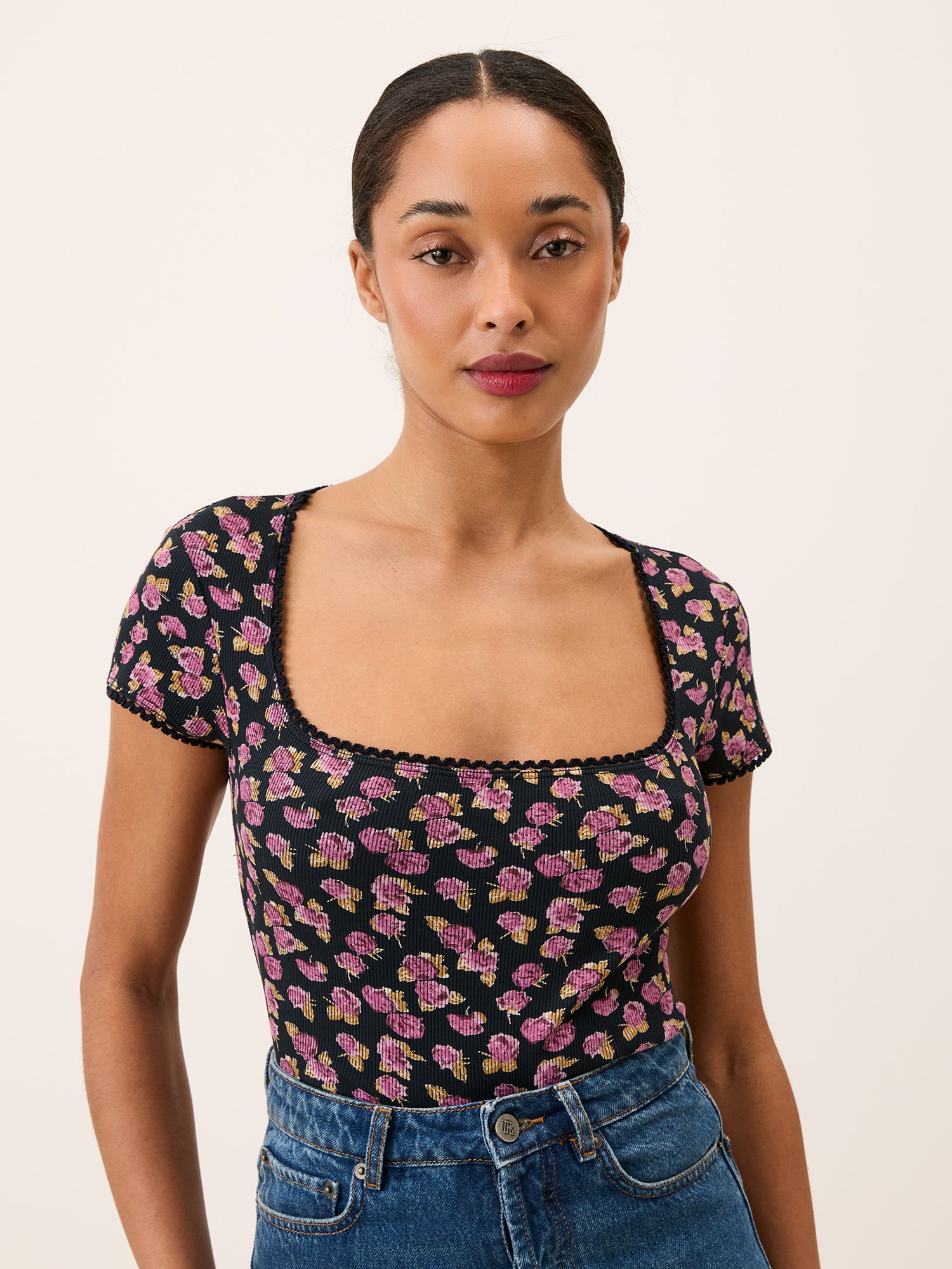 T-shirt SIAM