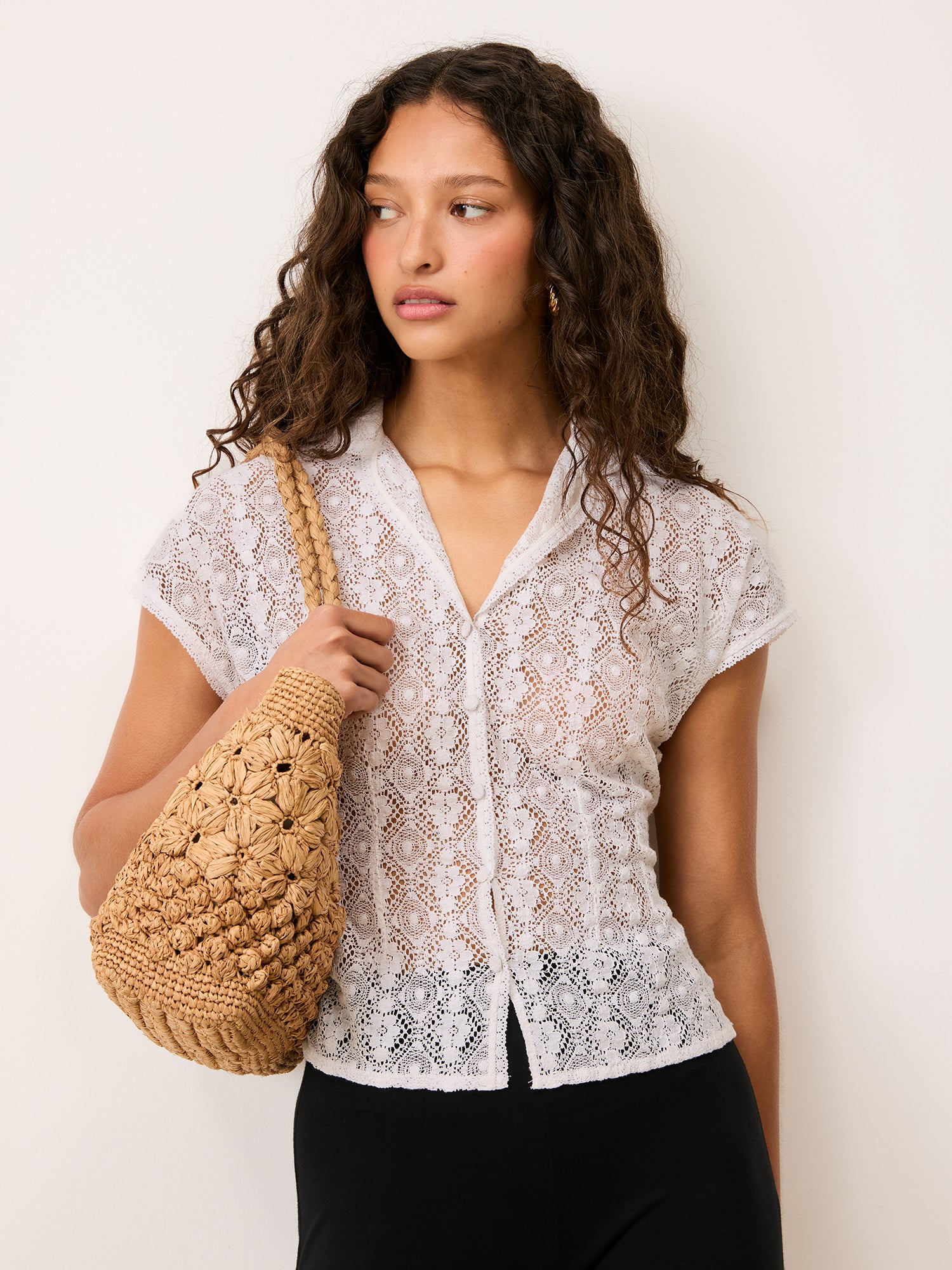 Chemise DANIELLE