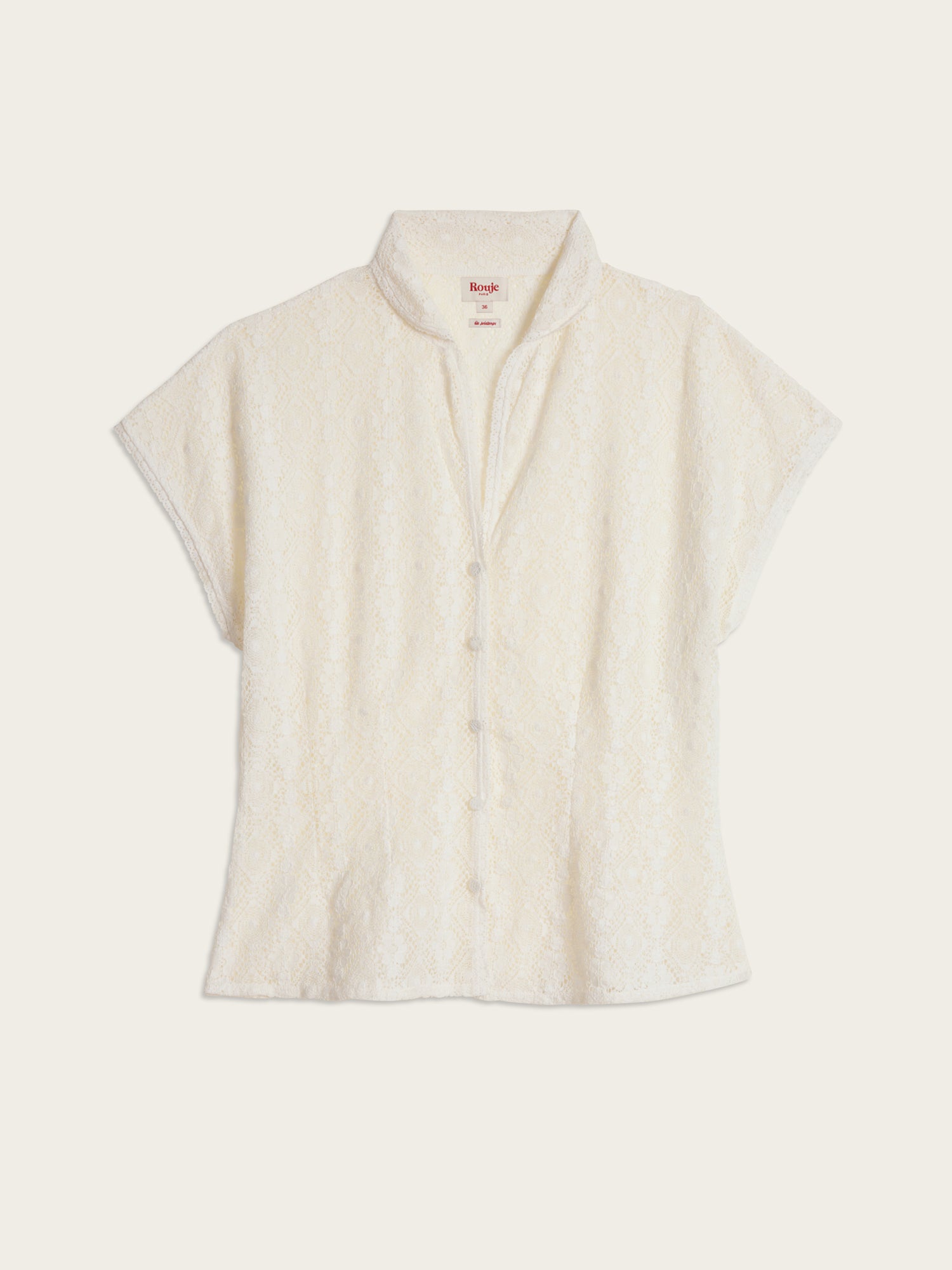 Chemise DANIELLE