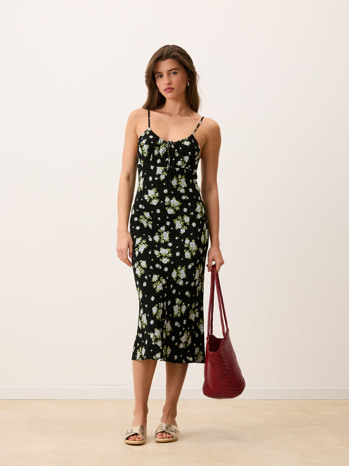 DARIA-Kleid