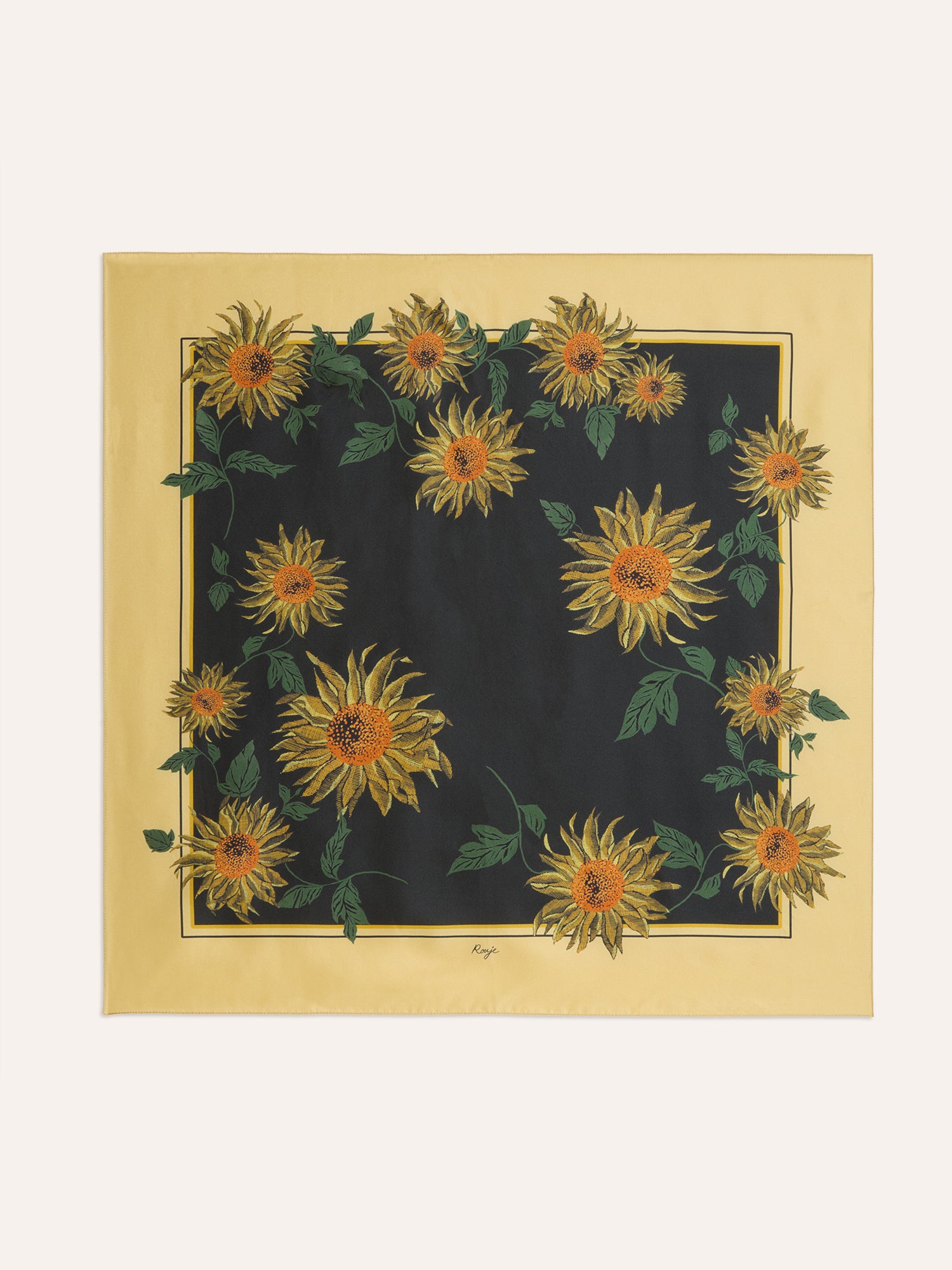 EDDY Scarf