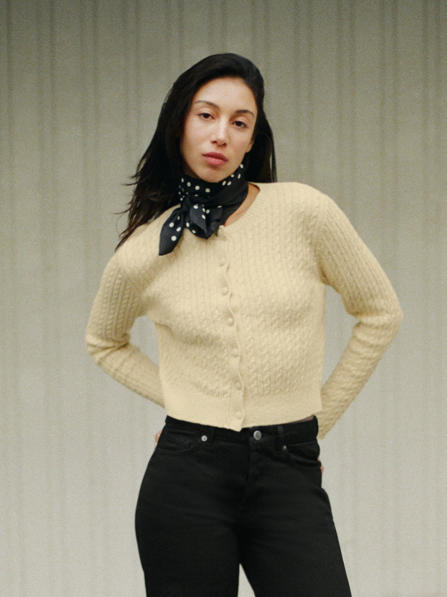 Foulard EDDY