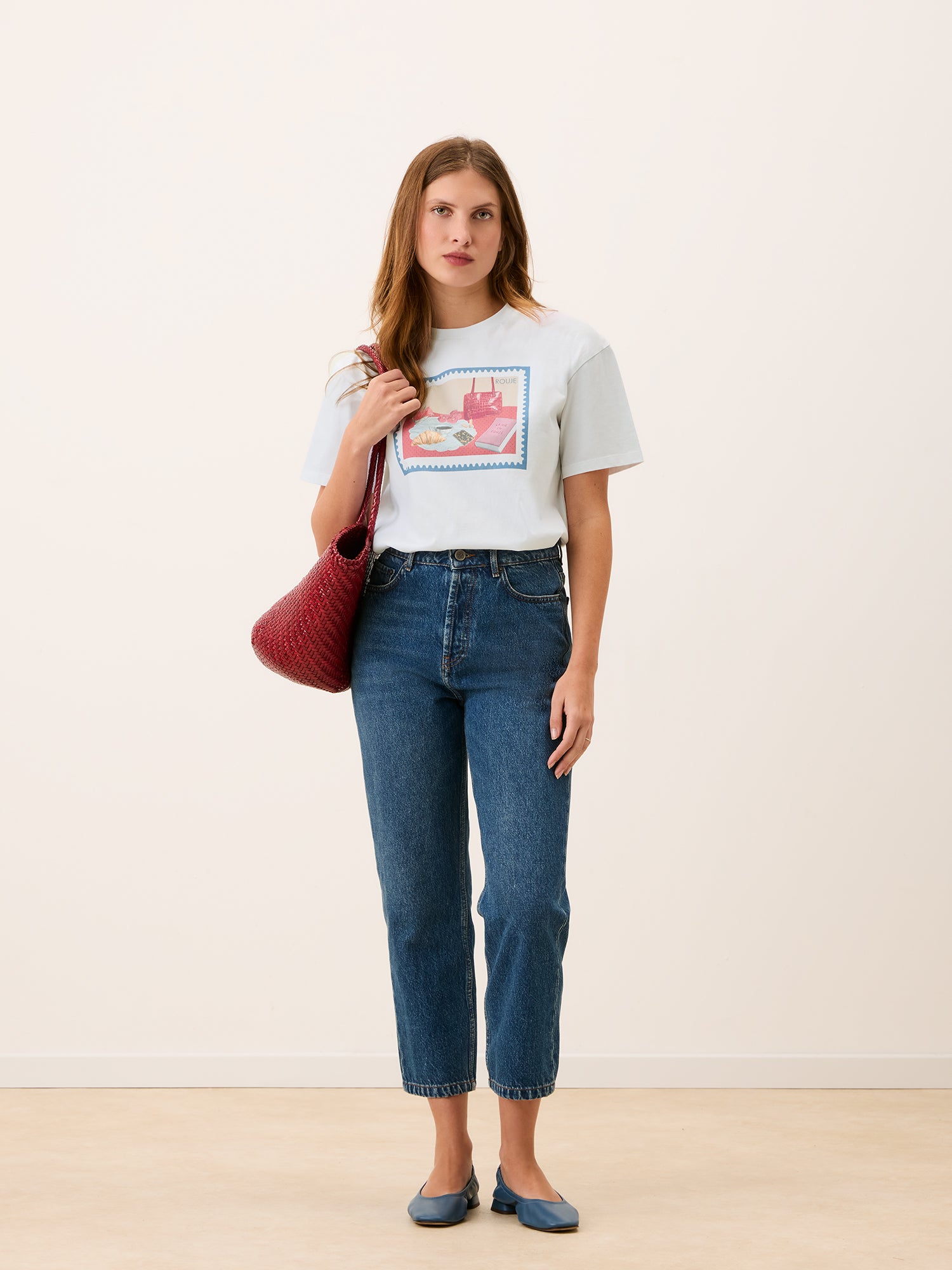 EDOUARD T-shirt