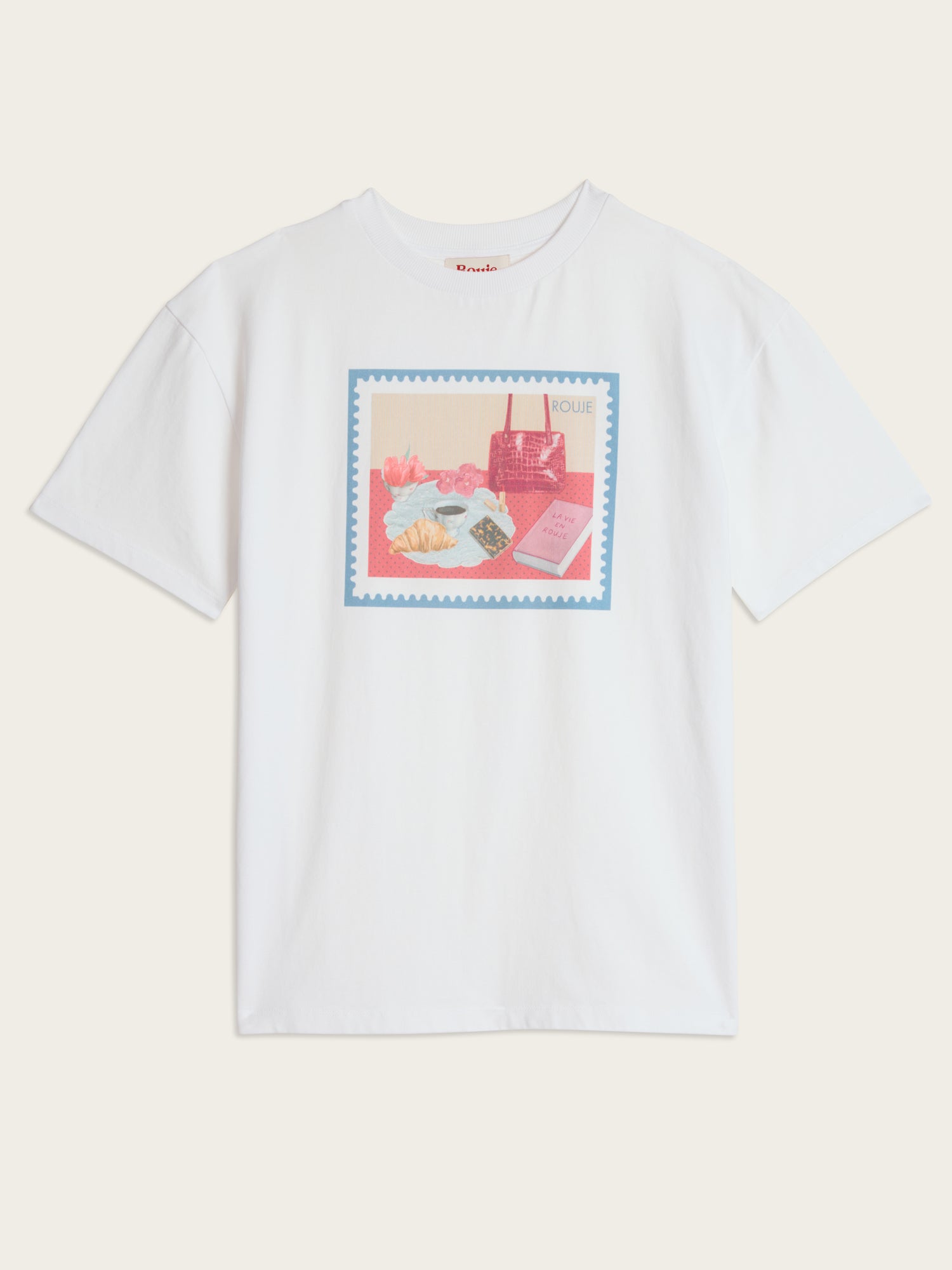 EDOUARD T-shirt