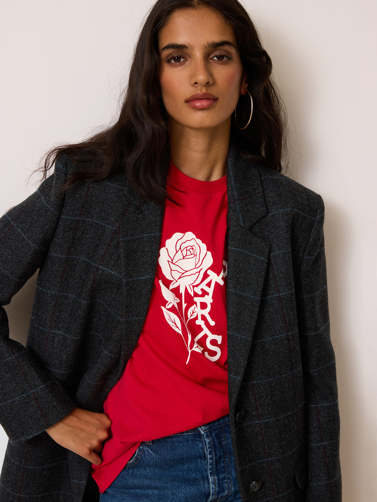 Veste JACQUES