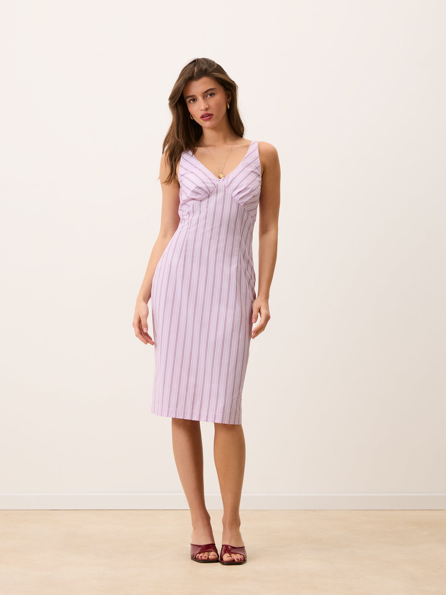 ELIANA Dress