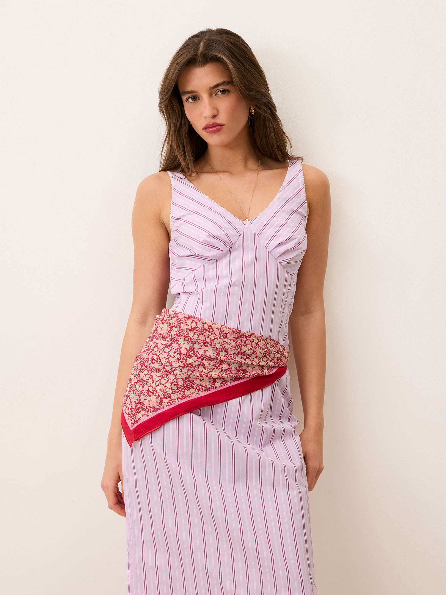 Foulard TANGUY