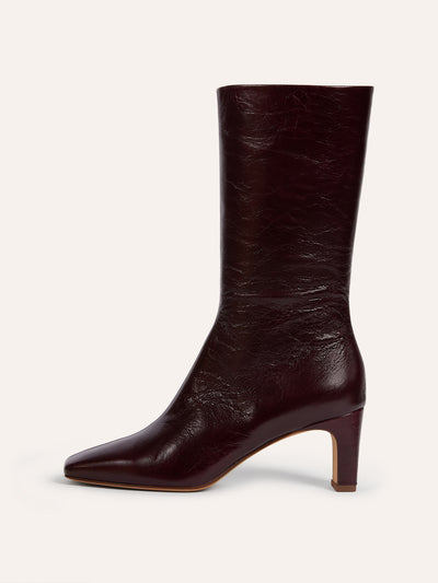 Bottines ELSA
