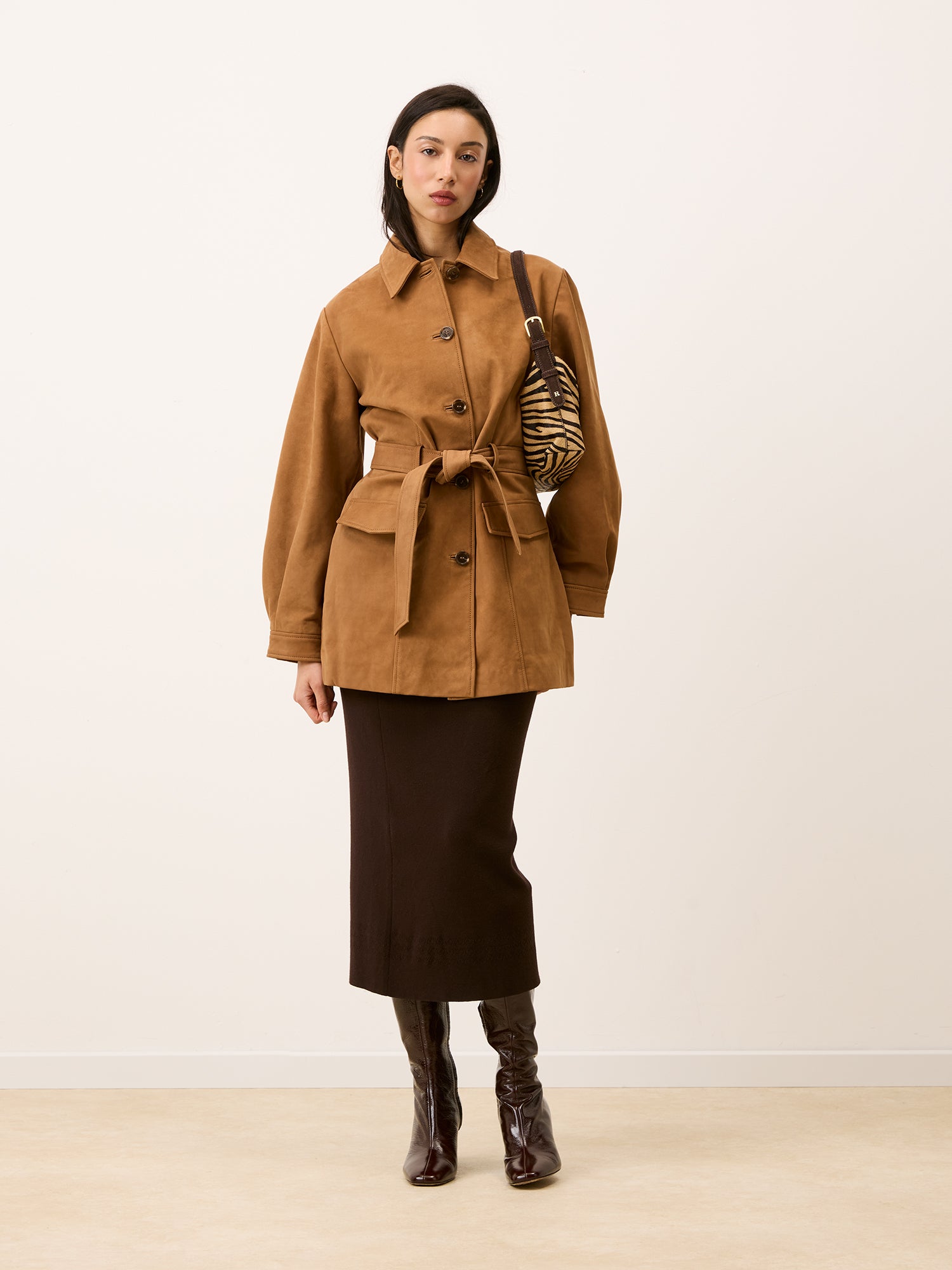 EMILIO jacket