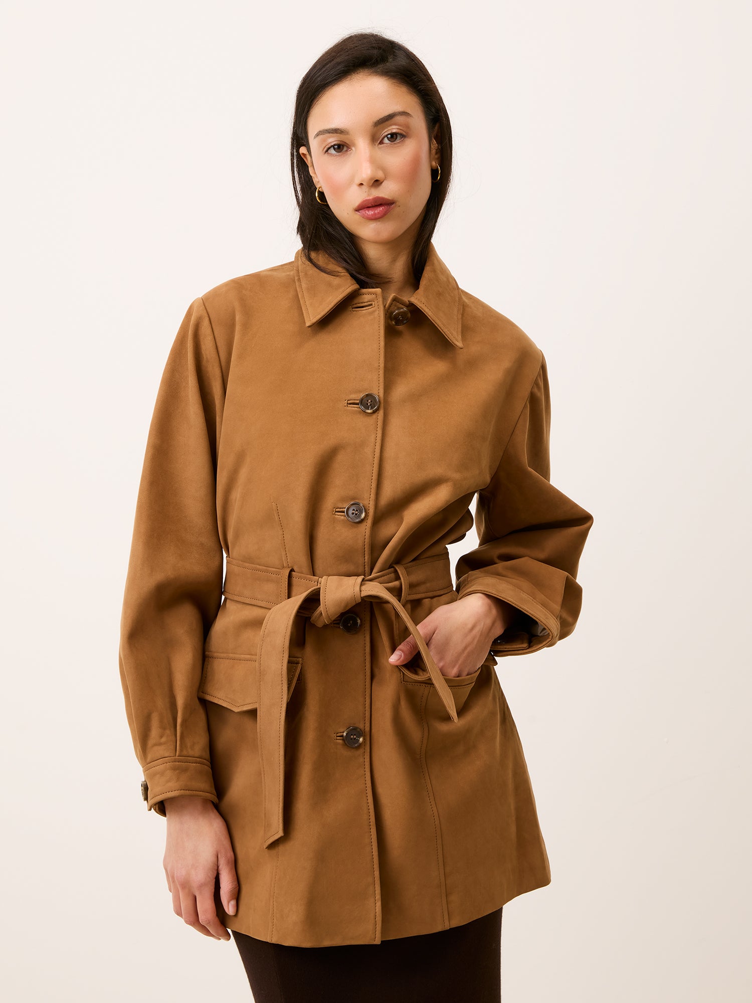 EMILIO jacket