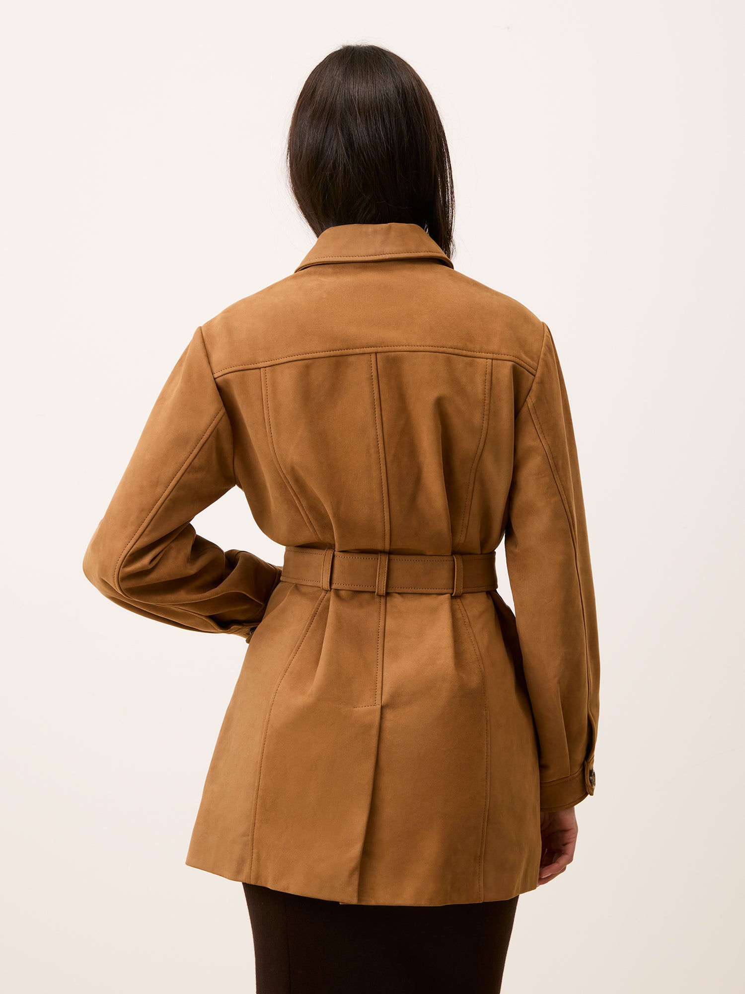 EMILIO jacket
