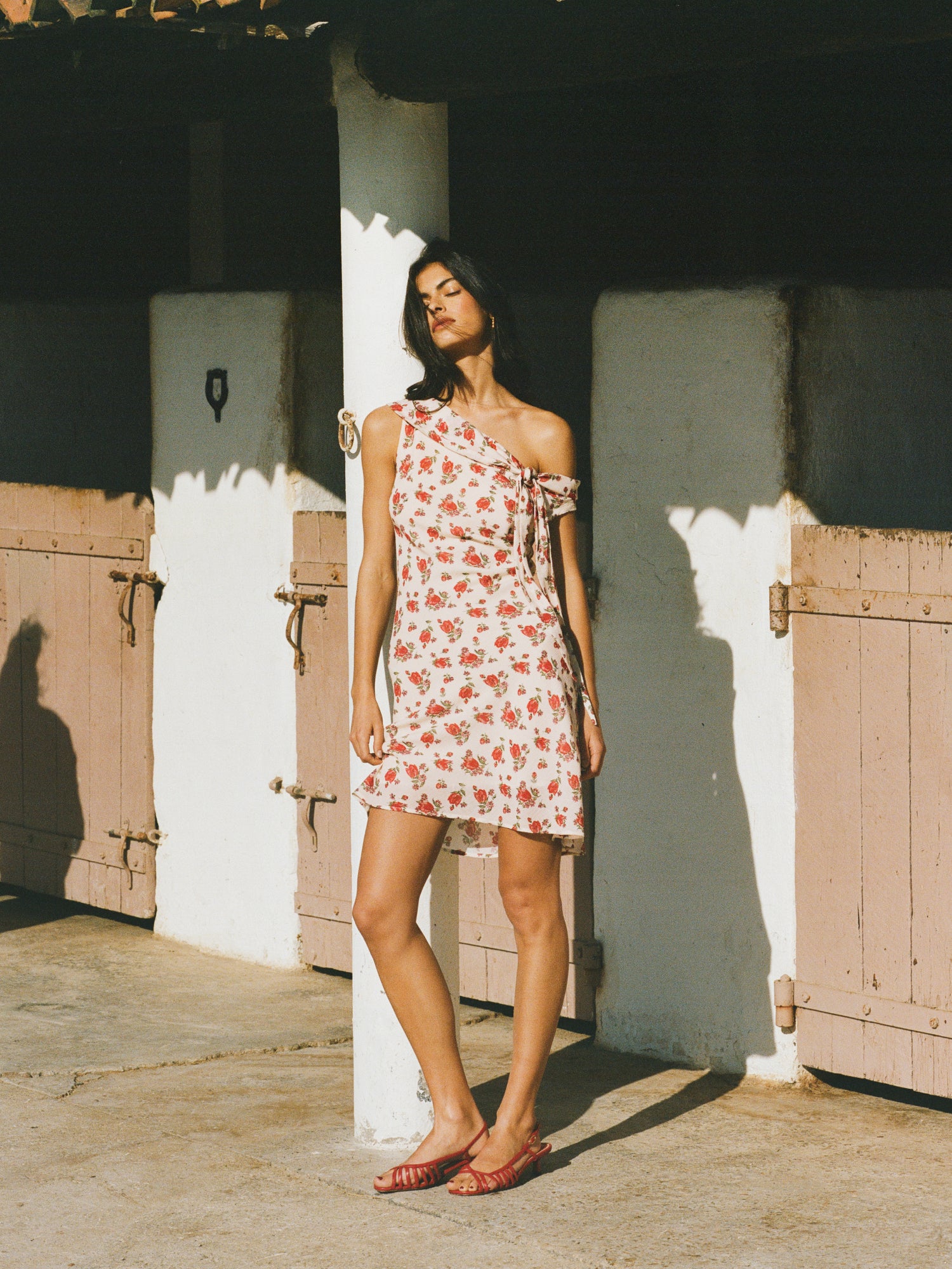 ERIN Dress