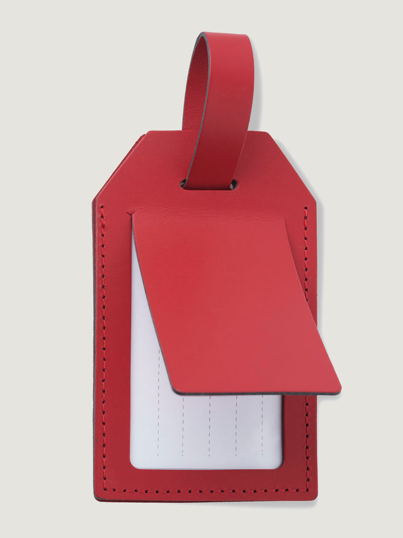 L'Etiquette Bagage