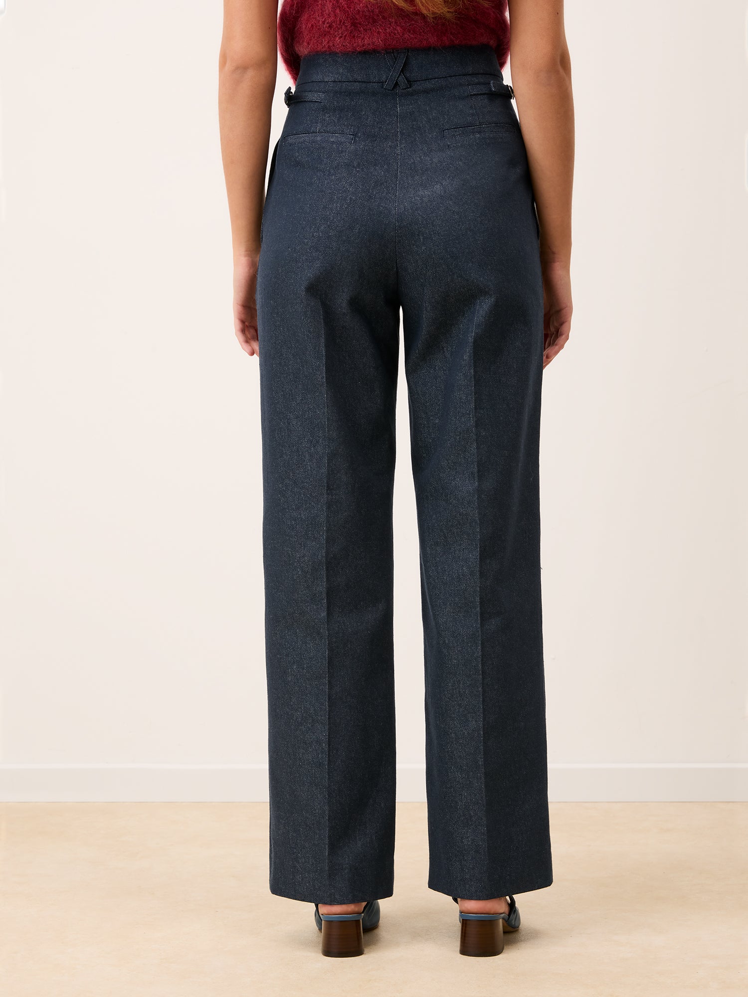 Pantalon EUGENE