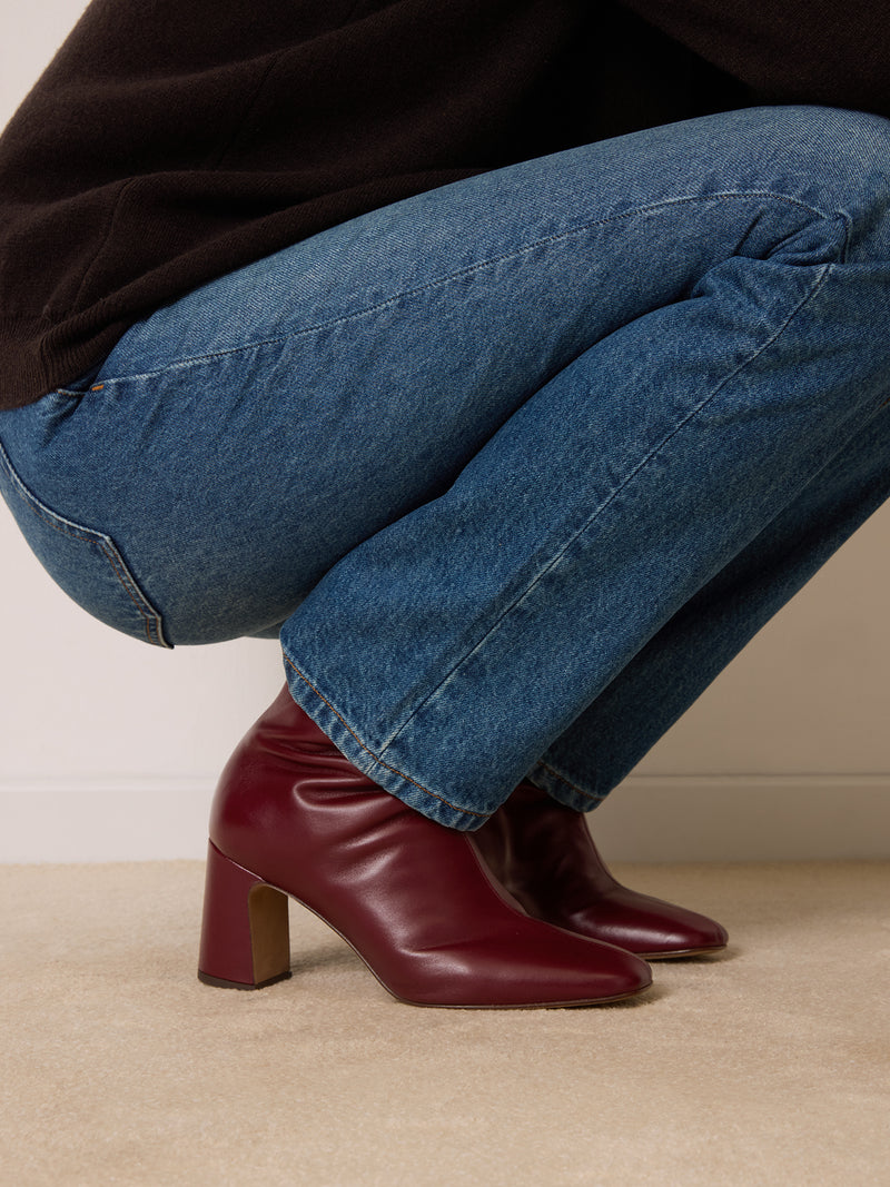Bottines CLAUDIA
