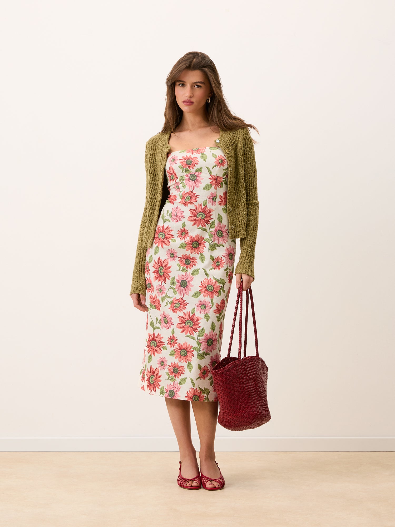 Robe EVY