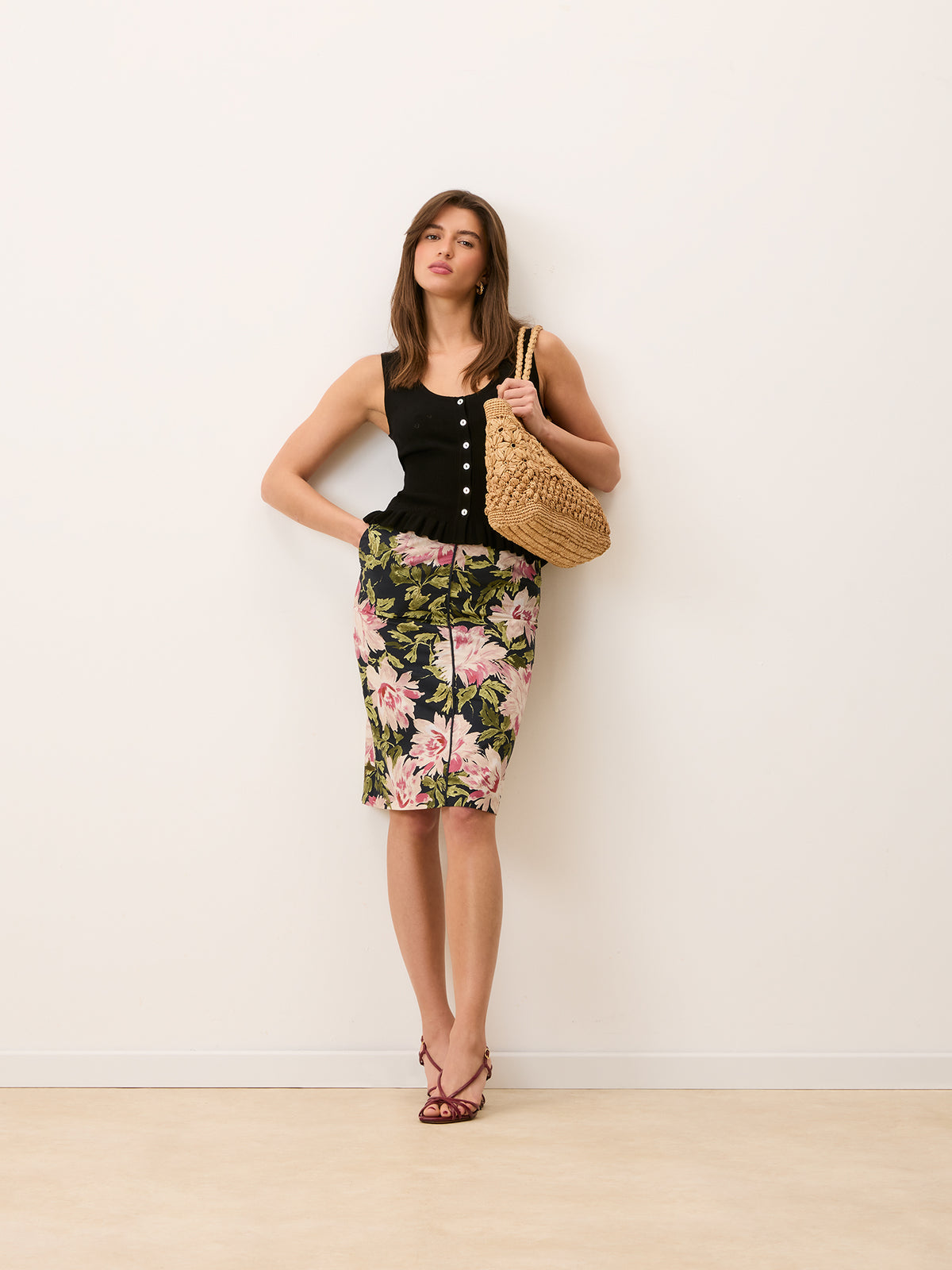 FABIA Skirt