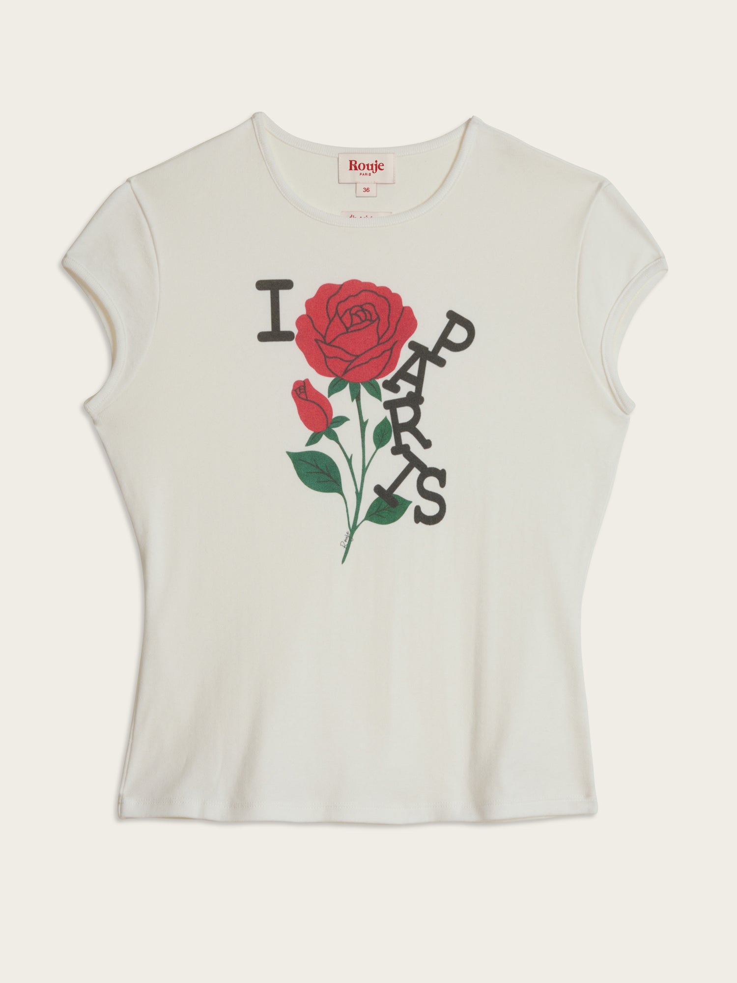 FERGUS T-shirt
