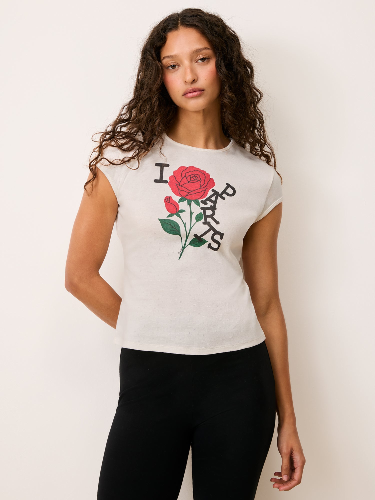 FERGUS T-shirt