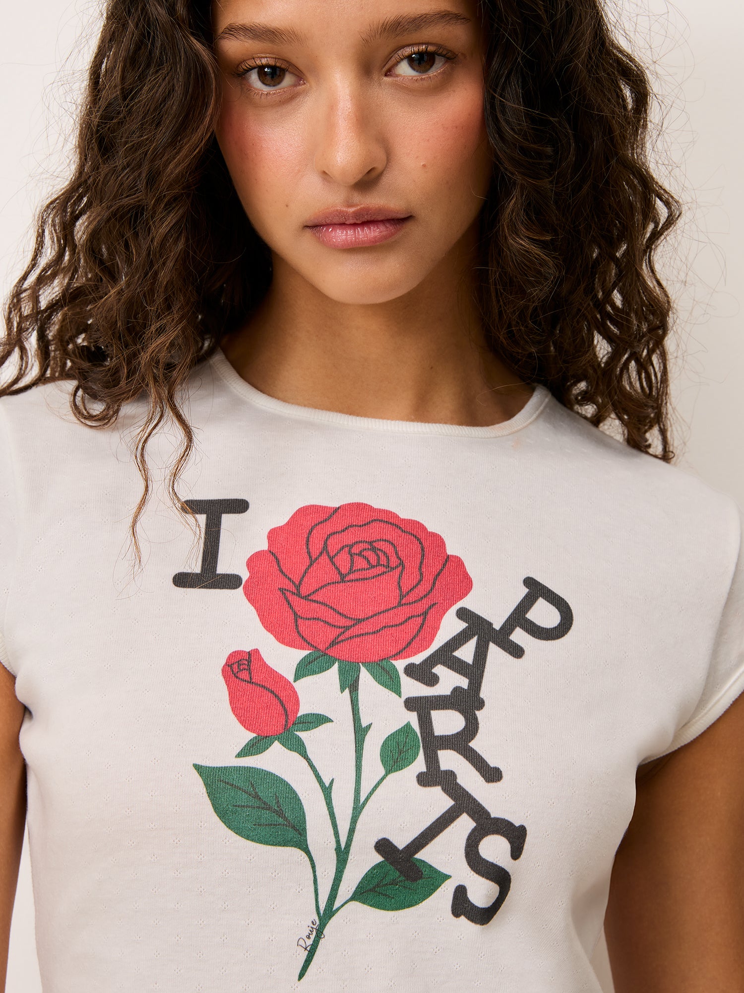 FERGUS T-shirt