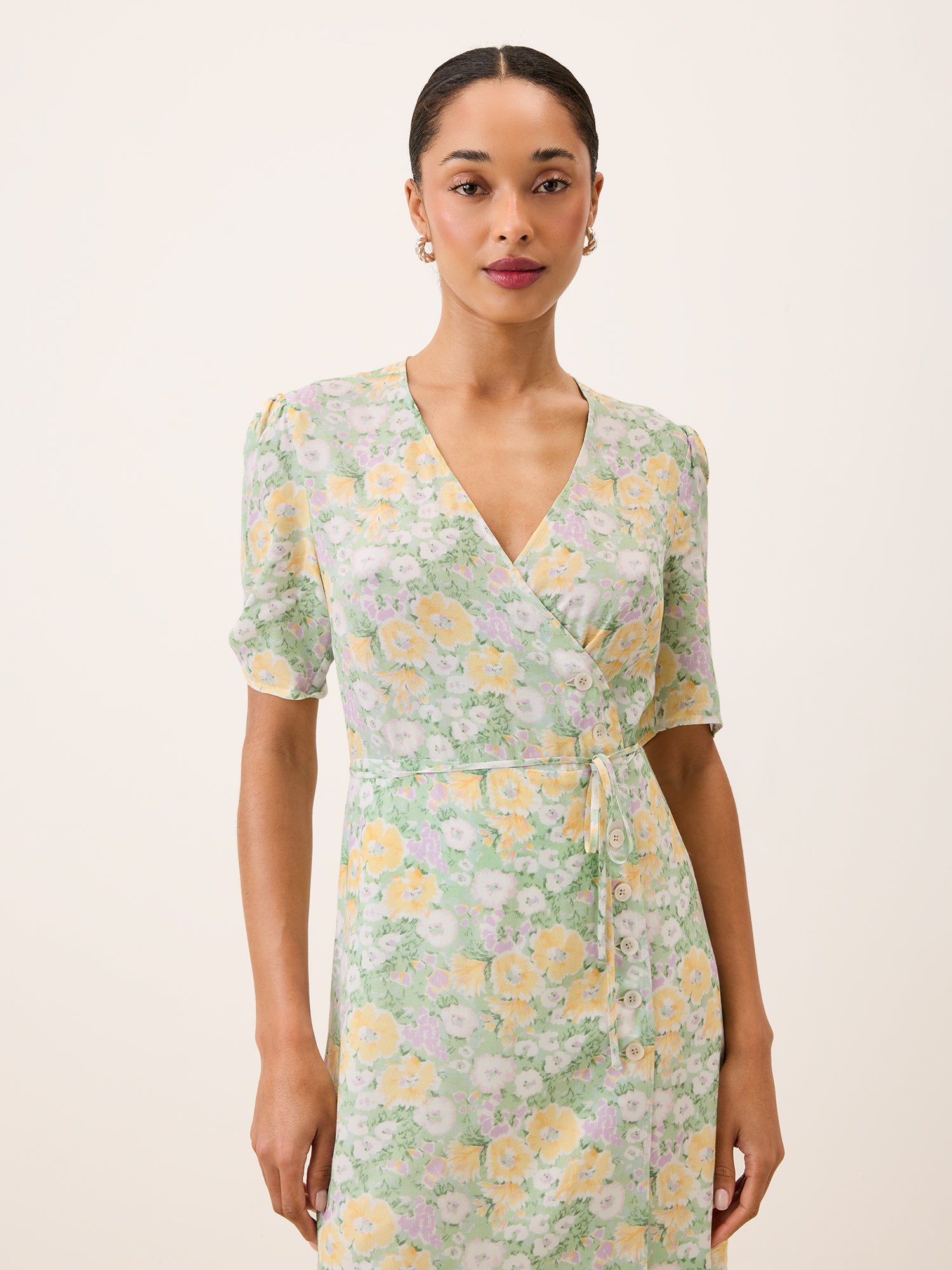 Vestido GABINETTE