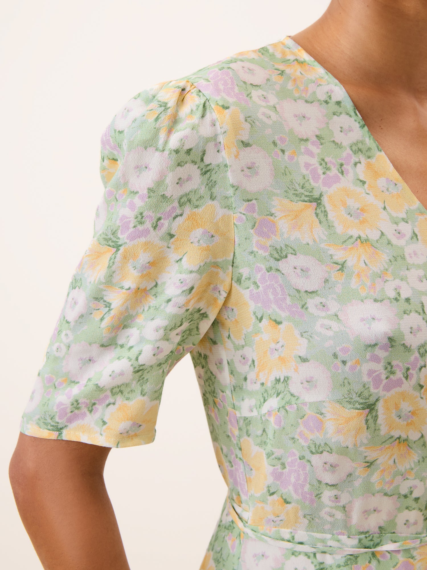Vestido GABINETTE
