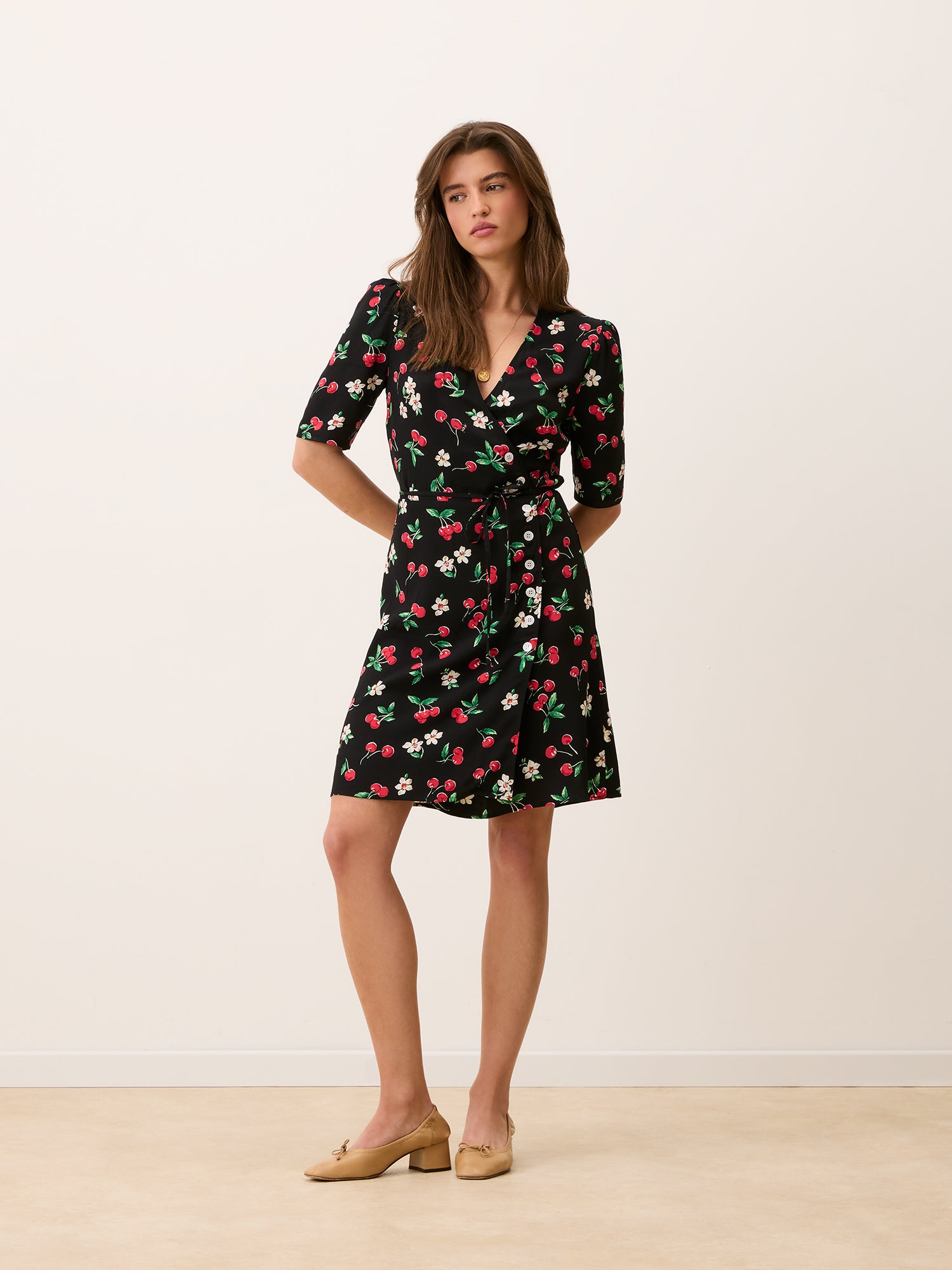 GABINETTE Dress