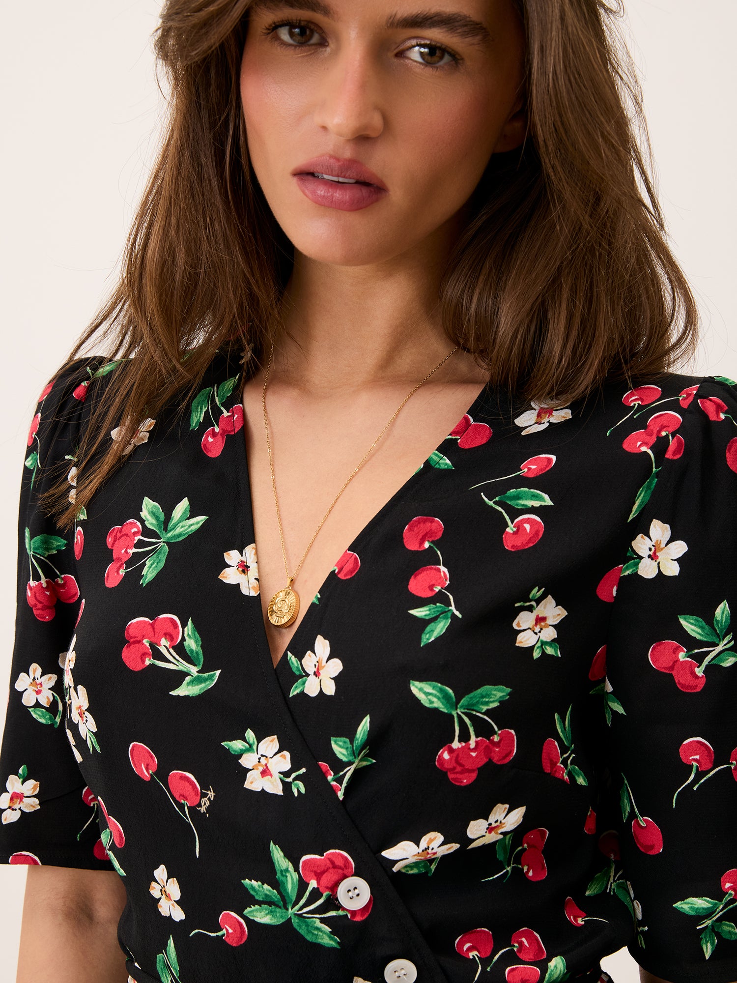 GABINETTE Dress