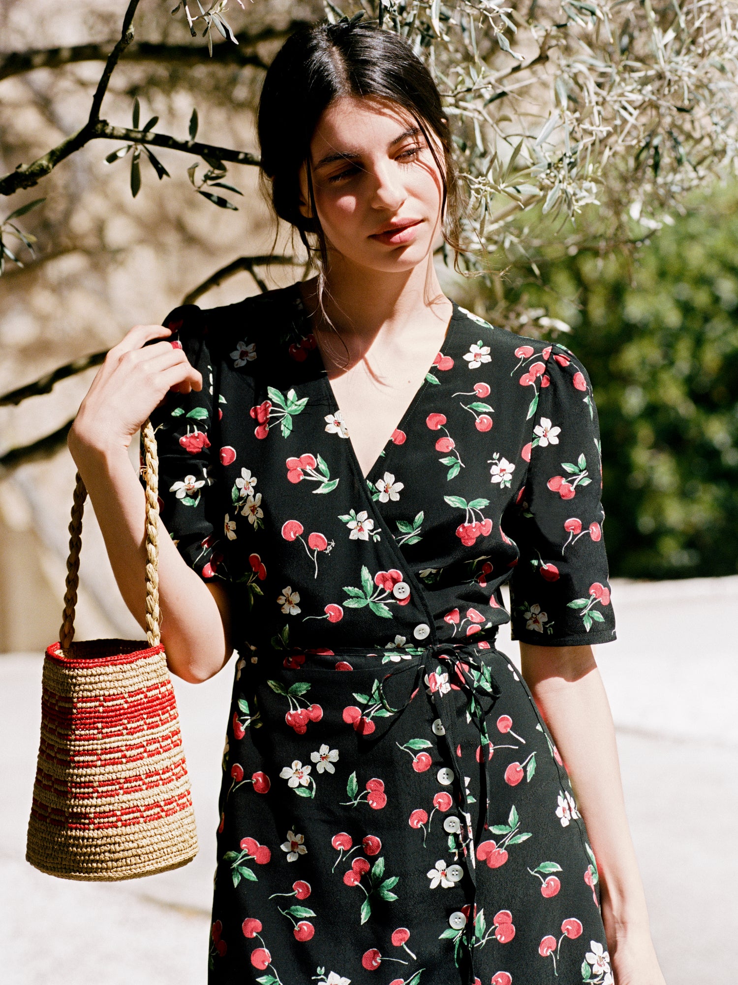 GABINETTE Dress